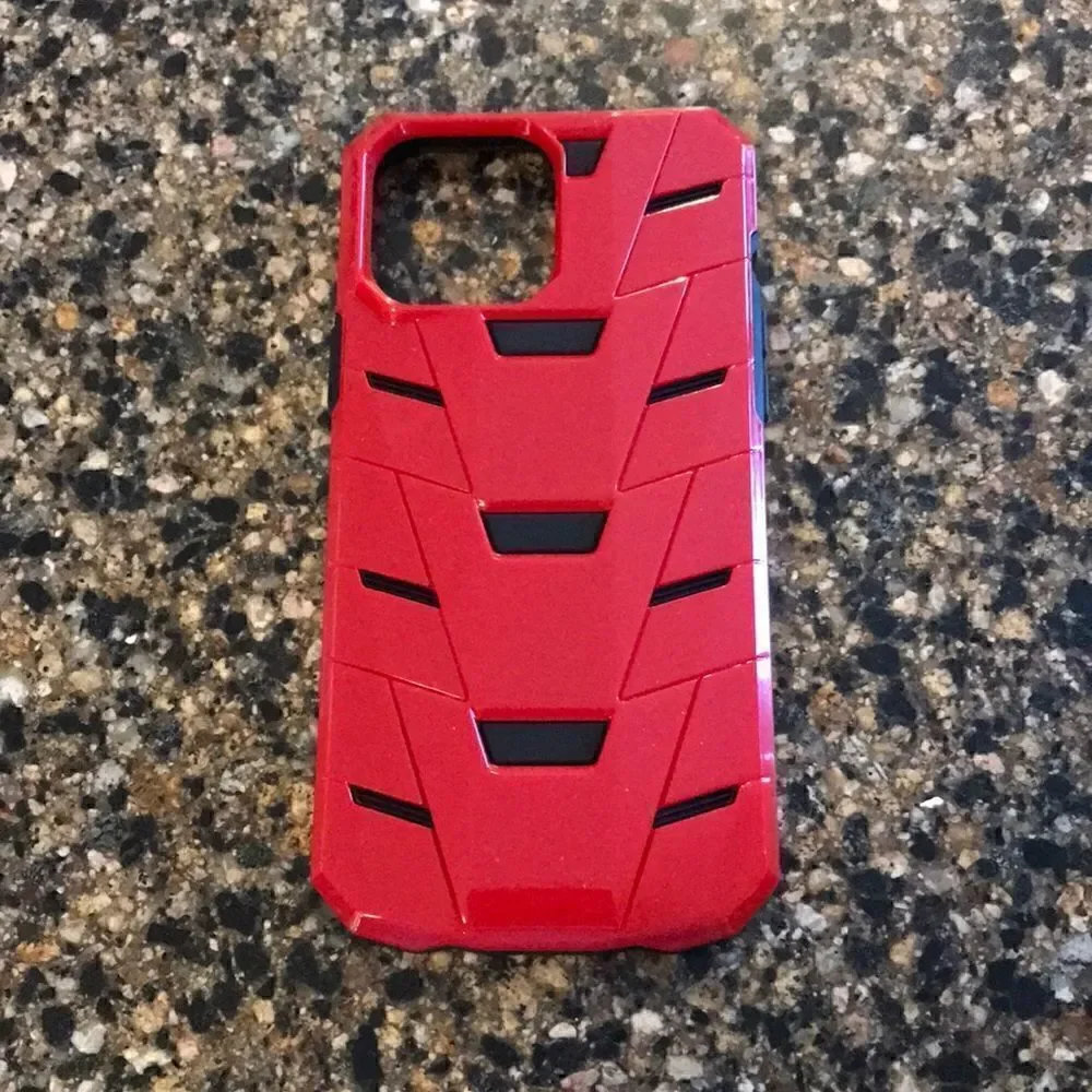 NEW Rockrege IPhone 14 Pro Max Case